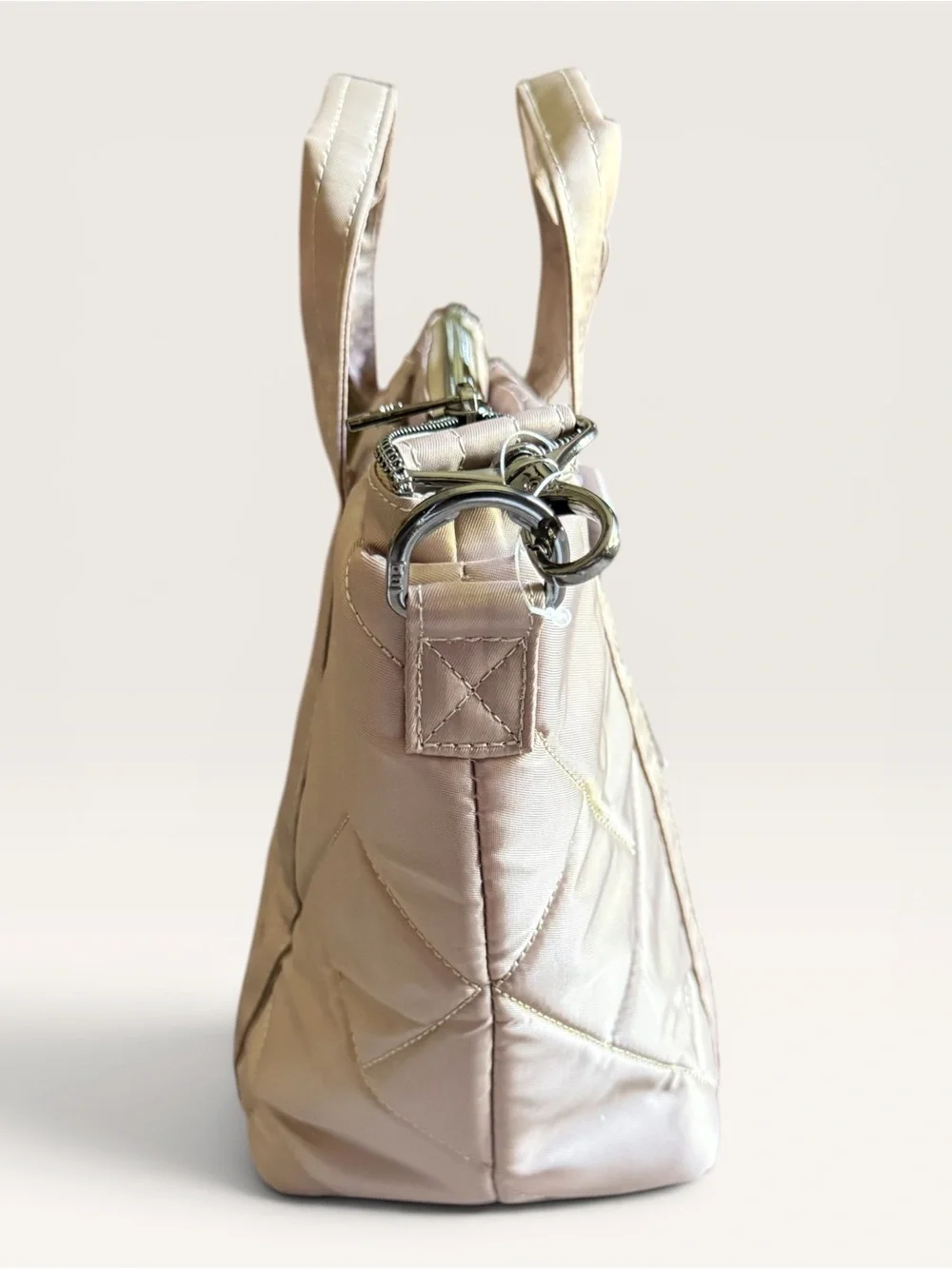 Lug Dory Crossbody Bag
